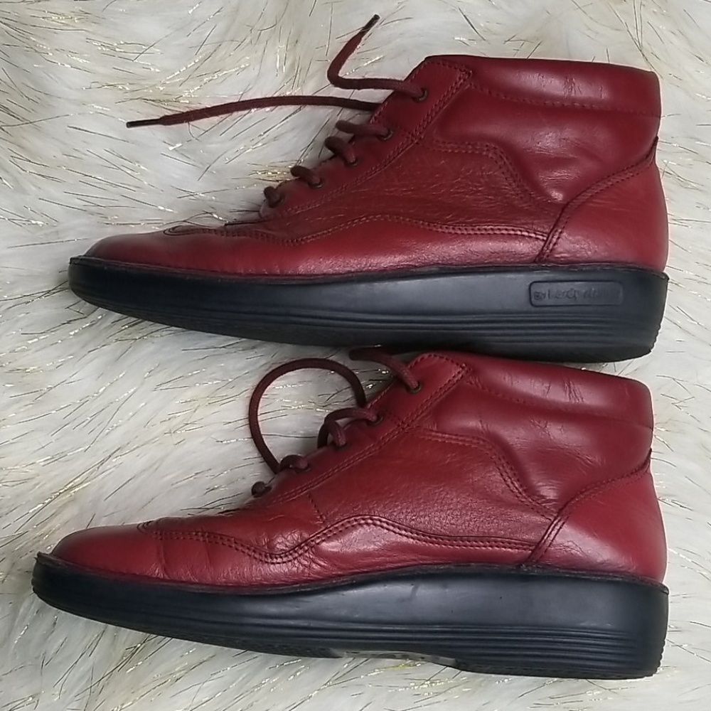 Hardy strober Shoes - Picture 3 of 7